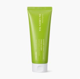 TheGreenTeaTruebiomeWateryfoamcleanser2 150ml