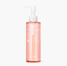 WONDER APRICOT DEEP CLEANSING OIL 190ml