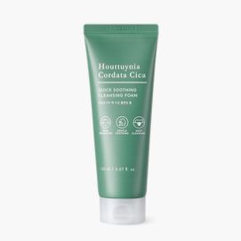 HOUTTUYNIA CORDATA CICA CLEANSING FOAM 150ml