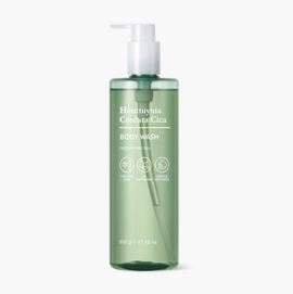 HOUTTUYNIA CORDATA CICA BODY WASH 500g