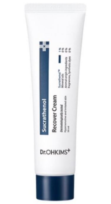 DR.OHKIMS SUCRATHENOL CREAM2 50ml