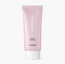 MY LUMINOUS NATURAL GLOW BB 01 55ml