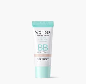 WONDER TEE TREE PORE COVER BB 21 30ml