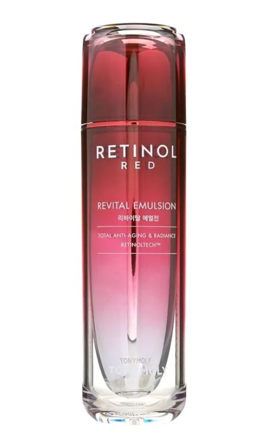 RED RETINOL REVITAL EMULSION 120ml