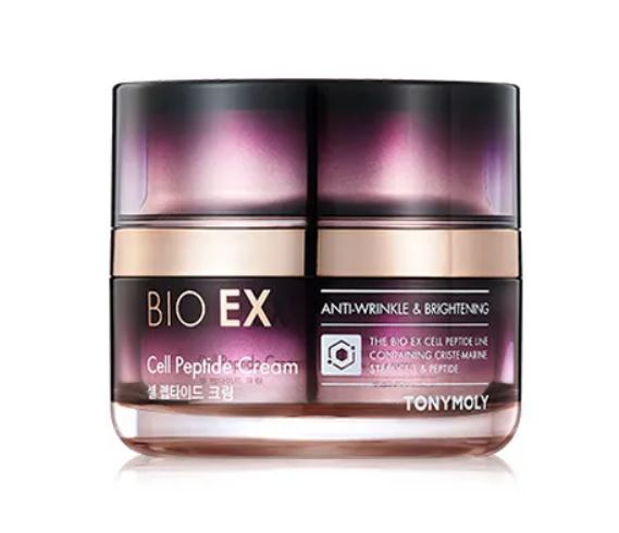 BIO EX CELL PEPTIDE CREAM 60ml