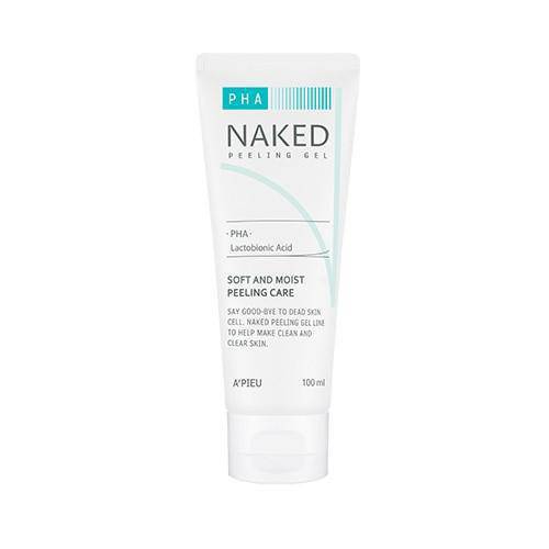 NAKED_PEELING_GEL_[PHA] 100ml