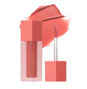 Chiffon Blur Tint Mini 1.3g #002 Coral Clay