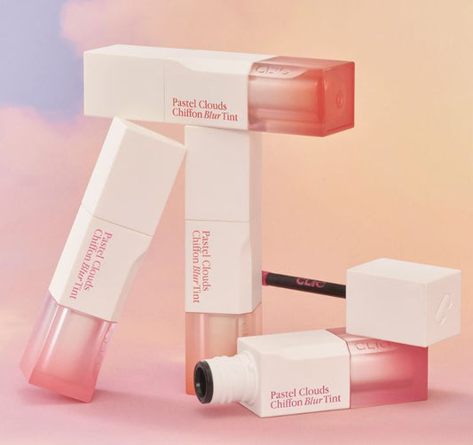 Chiffon Blur Tint 3.1g #004 Allday Rose