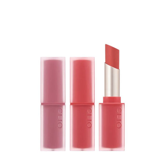 Chiffon Mood Lip #01 Uncommon Pink 3.2g