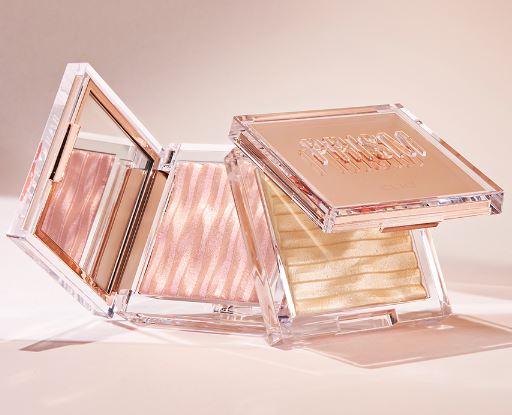 Prism Highlighter 7g #001 Gold Sheer
