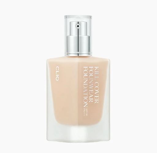 Kill Cover Founwear Foundation 38g #04 Ginger