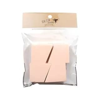 WEDGE PUFF SPONGE (4PCS) 4pcs