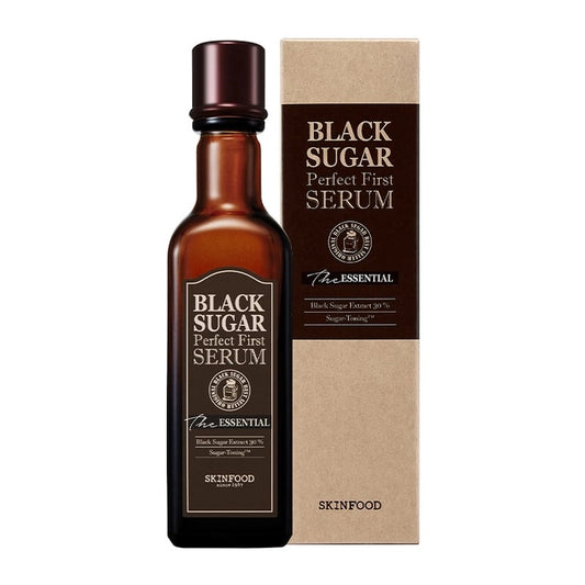 BLACK SUGAR PERFECT FIRST SERUM THE ESSENTIAL 120ml
