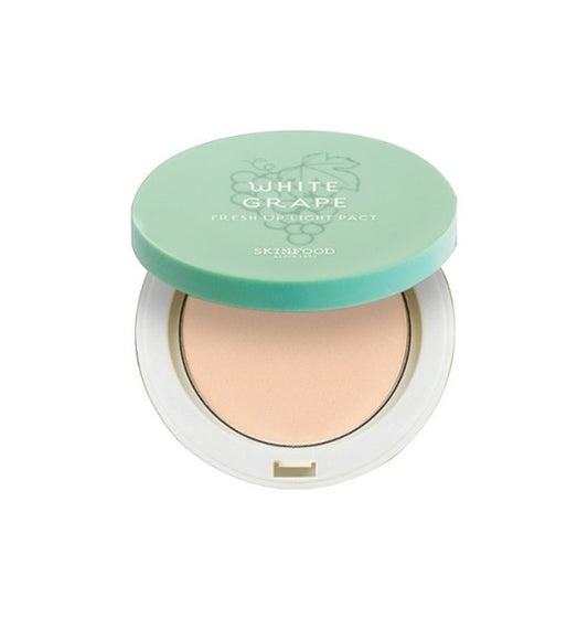 WHITE FRAPE FRESH UP LIGHT PACK #21 NATURAL BEIGE 12g