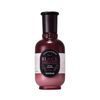 BLACK POMEGRANATE ENERGY EMULSION 150ml