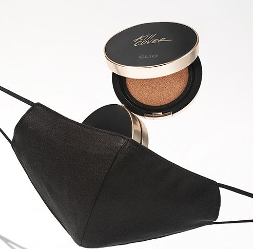 Kill Cover Fixer Cushion 15g*2 #004 Ginger