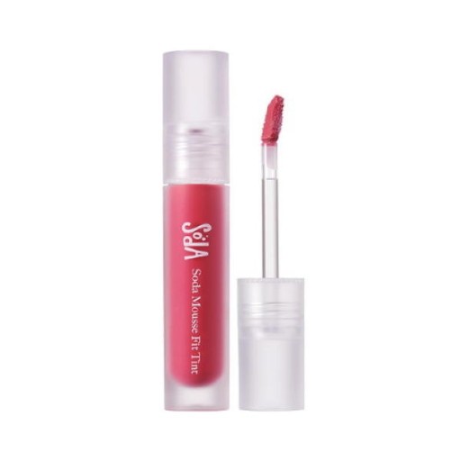 SODA MOUSSE FIT TINT 01 ROSY SQUEEZE 4.5g