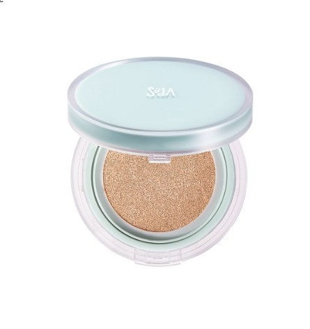 SODA LAYER CUSHION #2 SAND BEIGE 15g
