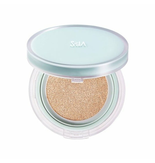 SODA LAYER CUSHION #1 LIGHT BEIGE 15g