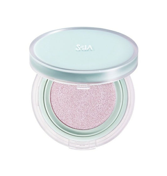 SODA LAYER CUSHION #00 PASTEL TONE UP 15g