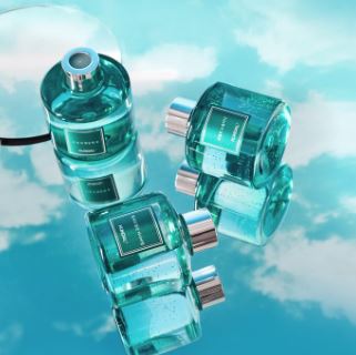 Perfume Diffuser 200ml 1EA [Jeju Edition] 200ml