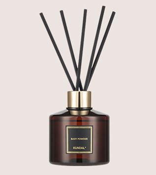 Perfume Diffuser 200ml 1EA [Baby Powder] 200ml