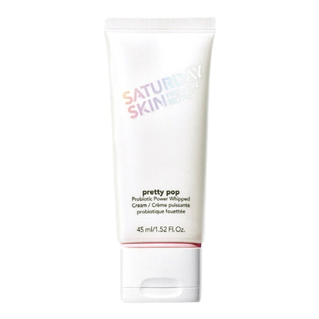 Pretty Pop Probiotic Power Whipped Cream 45ml