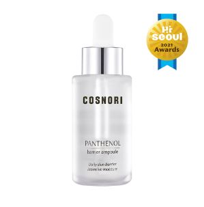 Panthenol Barrier Ampoule 30ml