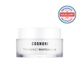 The perpect Whitening ex cream 50ml