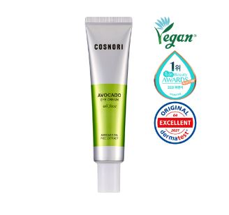 Cosnori Avocado Eyecream All Face 30ml