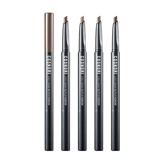 Easy Draw Auto Eyebrow 02 GINGER COOKIE 0.3g