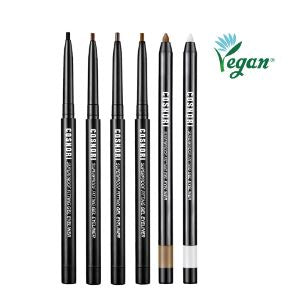 Super Proof Fitting Gel Eyeliner 05 GLAM BRONZE 0.13g