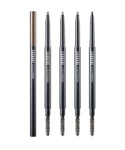 Slim Eyebrow Pencil 03 DARK CHOCO 0.13g