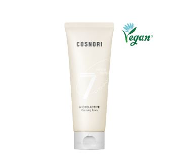 Micro Active Cleansing Foam 150ml