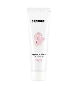Romantic pink toneup cream 50ml