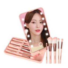 MY SWEET ROOM BRUSH SET 5PCS