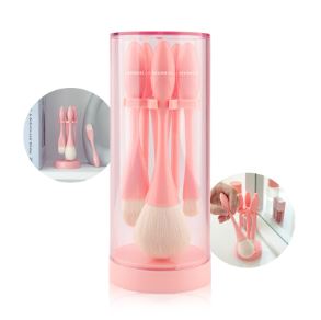 EGG HOLDER BRUSH SET 5PCS