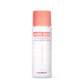 NUDE SKIN LIP & EYE REMOVER 100ml