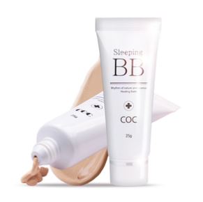 SLEEPING BB CREAM 25g