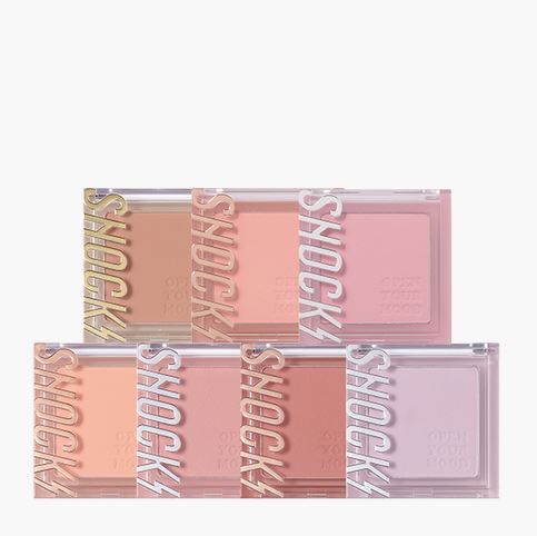 THE SHOCKING SPIN OFF BLUSHER 04 5.5g