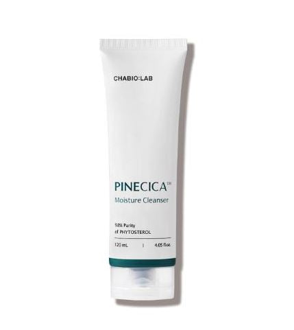 PINECICA Moisture Cleanser 120ml