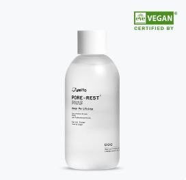 PORE-REST PHA 9 Deep Purifying facial toner 250ml