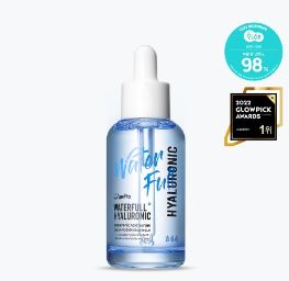 Waterfull Hyaluronic Acid Serum 50ml
