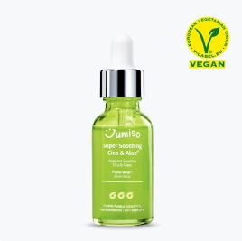 Super soothing Cica & Aloe facial serum 30ml