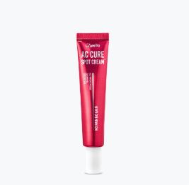 AC Cure No Pain Nogain Spot Cream 15ml
