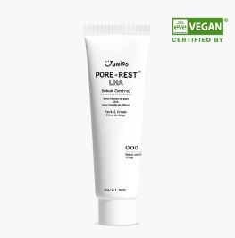 PORE-REST LHA Sebum control facial cream 50g