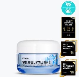 Waterfull Hyaluronic Cream 50g