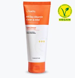 All Day Vtiamin Clean & Mild facial cleanser 150ml