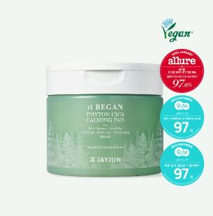 IT BEGAN PHYTON CICA CALMING PAD SET 50pads+20pads