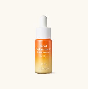 Real Vitamin C Toning Ampoule 18g